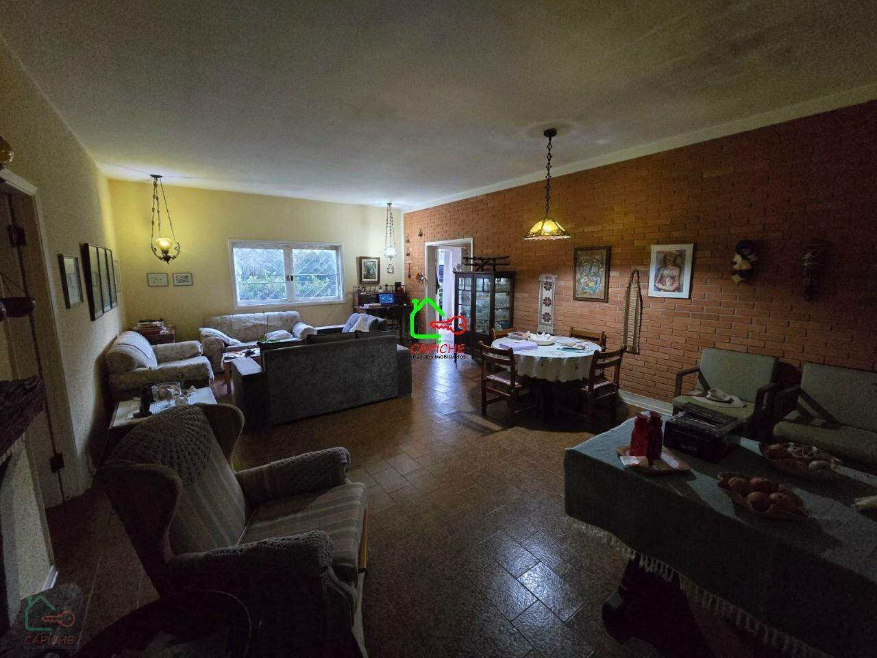 Casa, 3 quartos, 400 m² - Foto 9