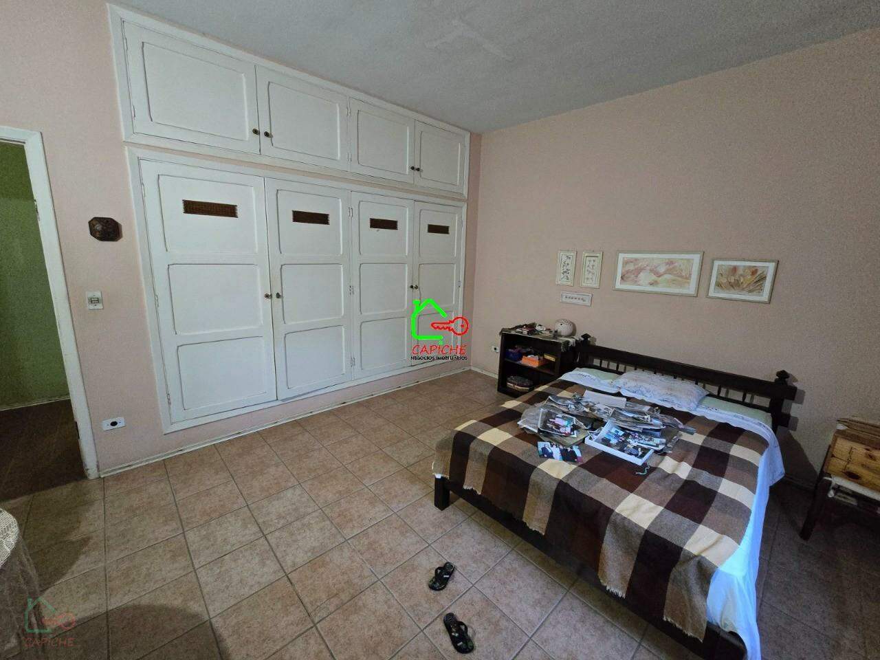 Casa, 3 quartos, 400 m² - Foto 6