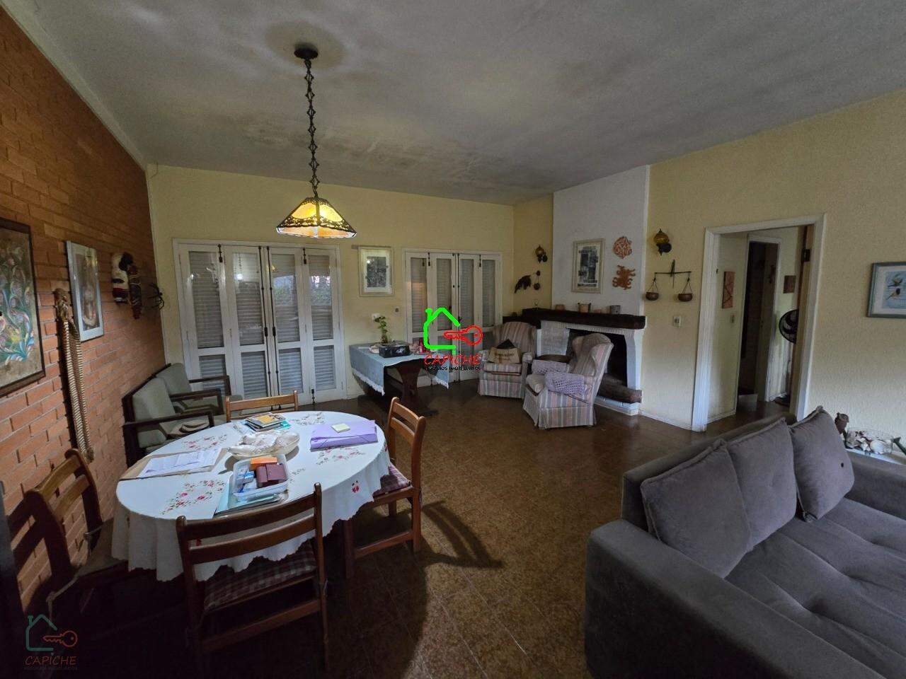 Casa, 3 quartos, 400 m² - Foto 8