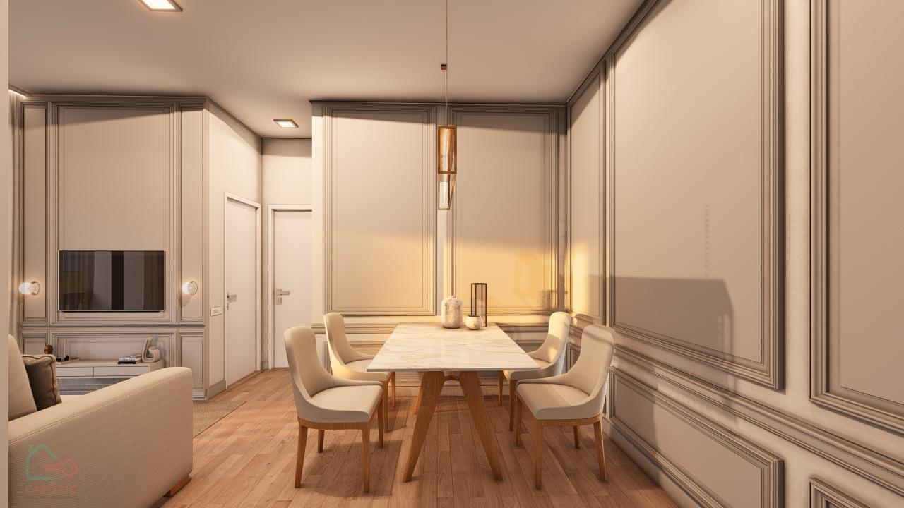 Apartamento, 2 quartos, 85 m² - Foto 14