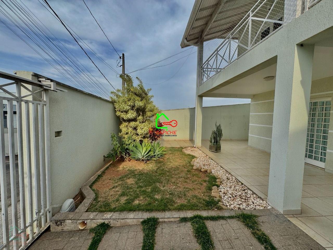 Casa, 3 quartos, 250 m² - Foto 2