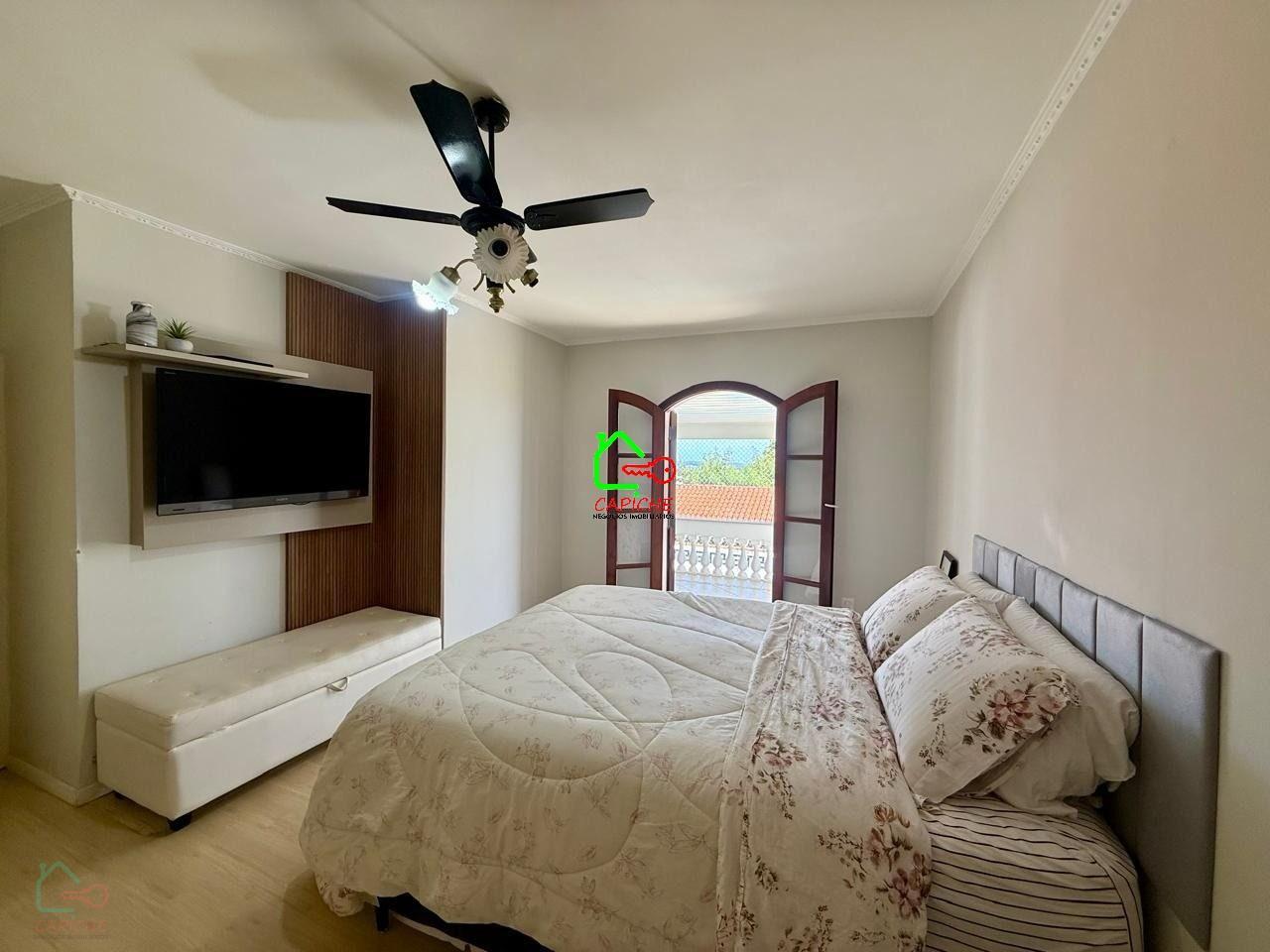 Casa, 4 quartos, 450 m² - Foto 15