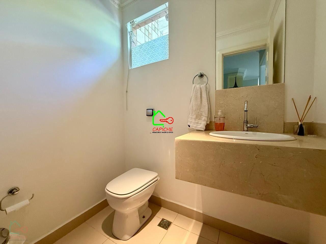 Casa, 4 quartos, 450 m² - Foto 27