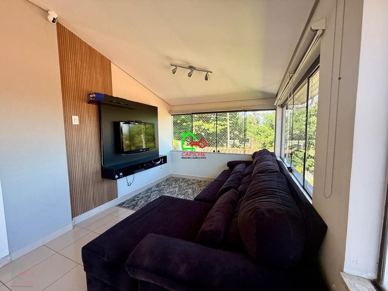Casa, 4 quartos, 450 m² - Foto 16