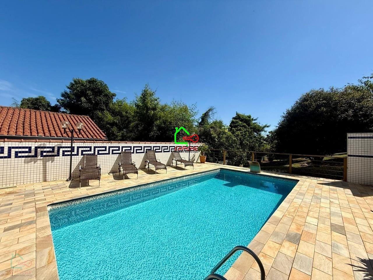 Casa, 4 quartos, 450 m² - Foto 13