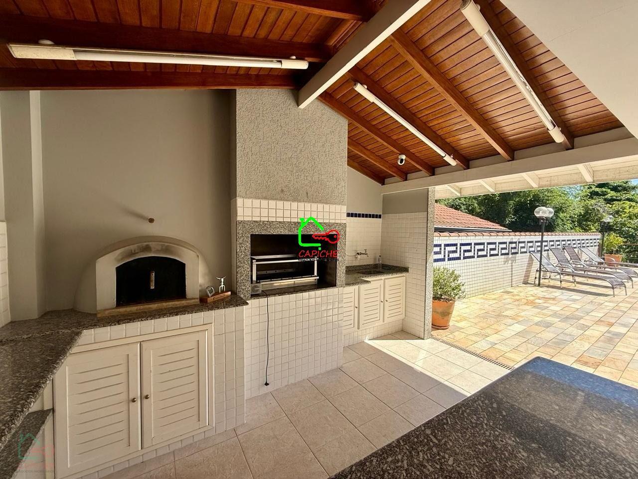 Casa, 4 quartos, 450 m² - Foto 28