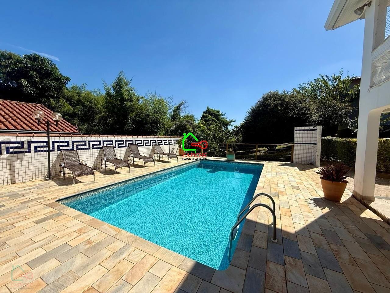 Casa, 4 quartos, 450 m² - Foto 3