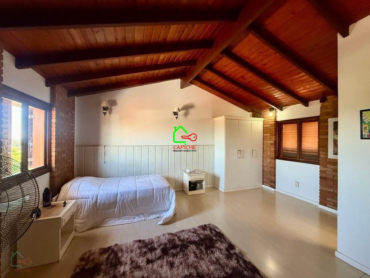 Casa, 4 quartos, 450 m² - Foto 17