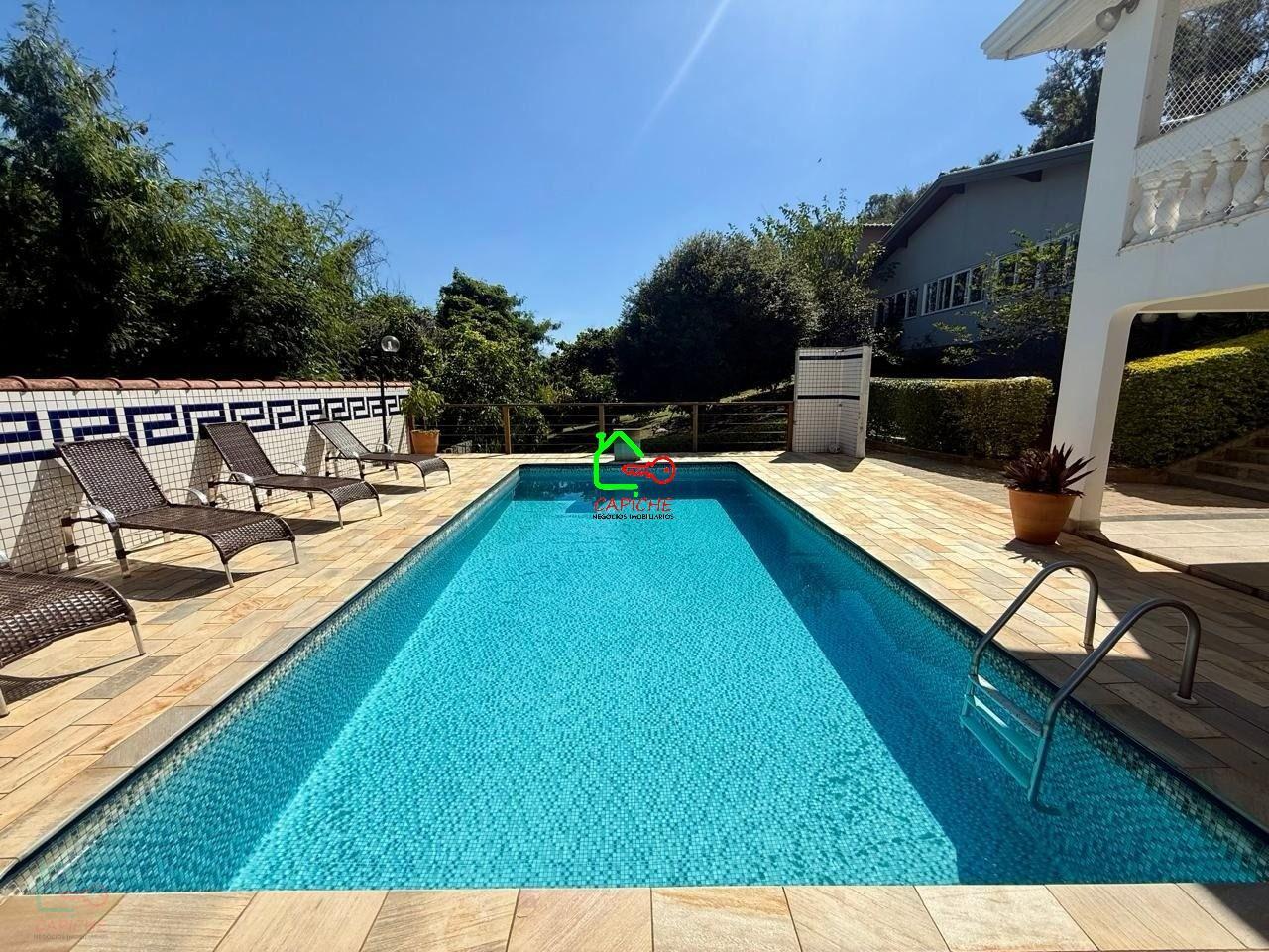 Casa, 4 quartos, 450 m² - Foto 31