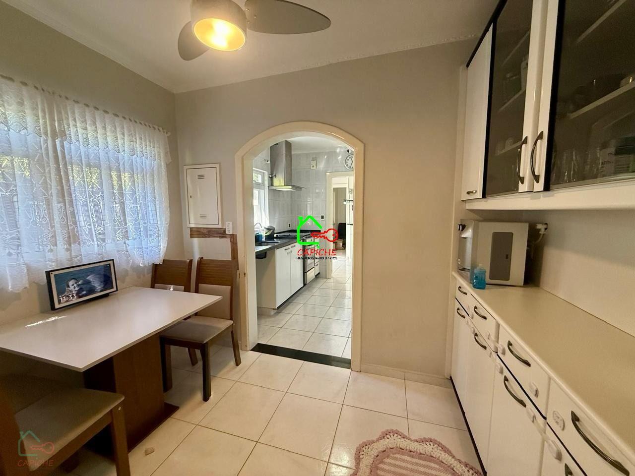 Casa, 4 quartos, 450 m² - Foto 11