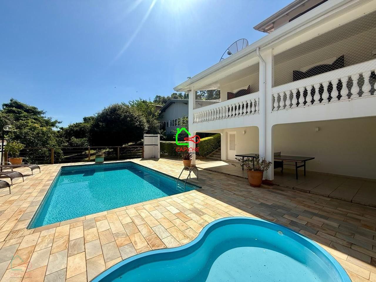 Casa, 4 quartos, 450 m² - Foto 23