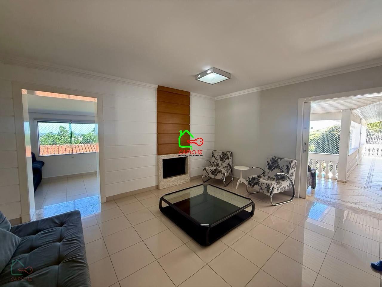 Casa, 4 quartos, 450 m² - Foto 29