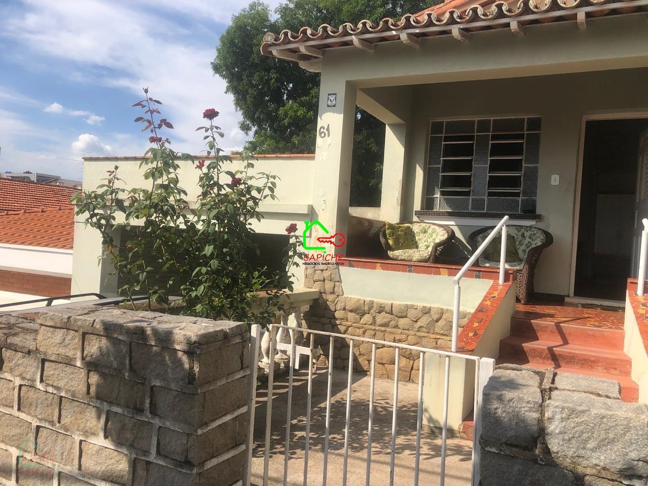 Casa, 2 quartos, 162 m² - Foto 1