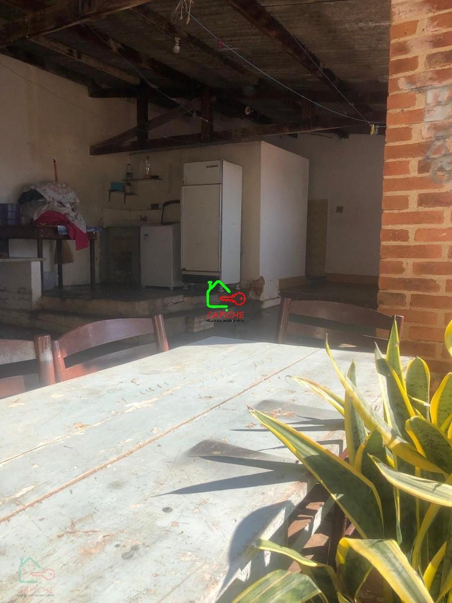 Casa, 2 quartos, 162 m² - Foto 8