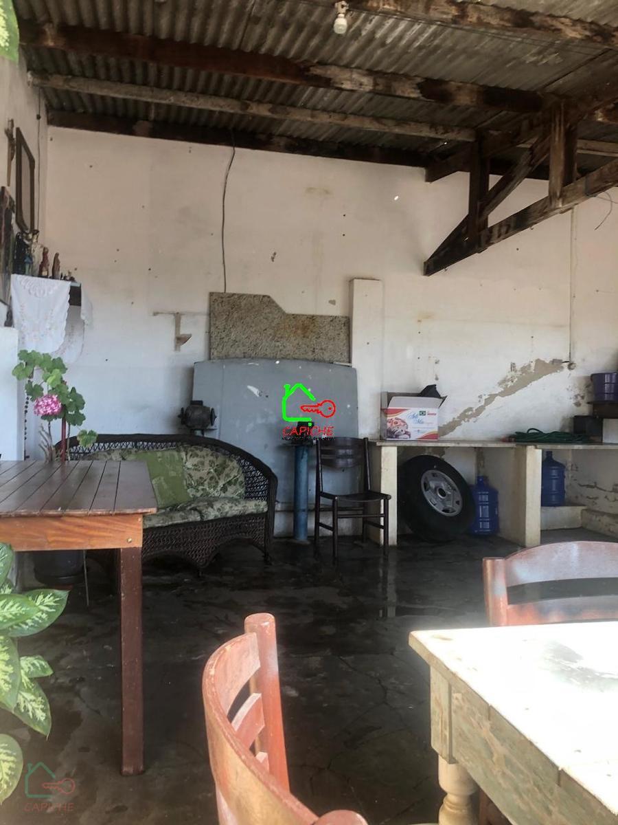 Casa, 2 quartos, 162 m² - Foto 9