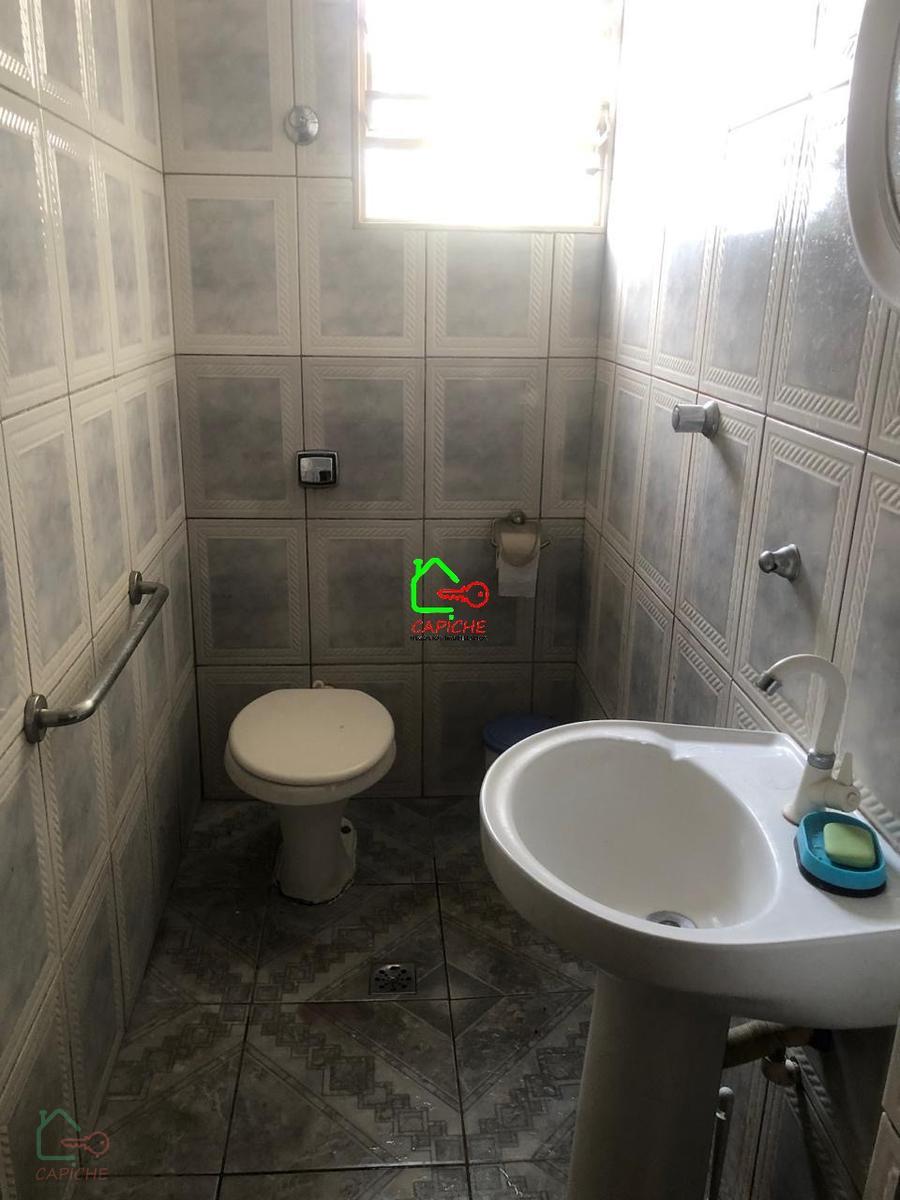 Casa, 2 quartos, 162 m² - Foto 14