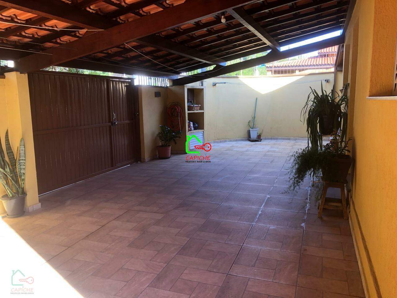 Casa, 3 quartos, 139 m² - Foto 4
