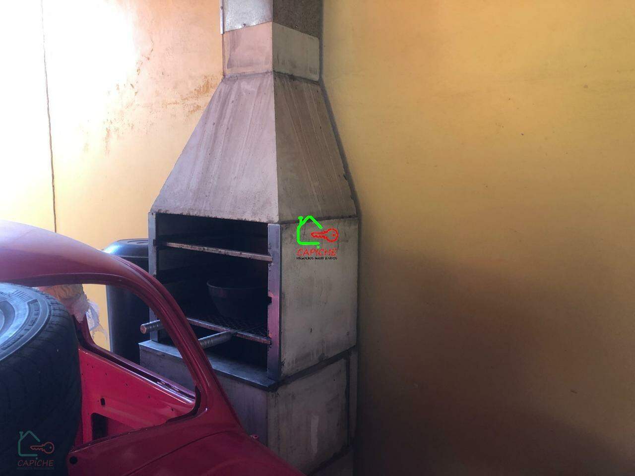 Casa, 3 quartos, 139 m² - Foto 5