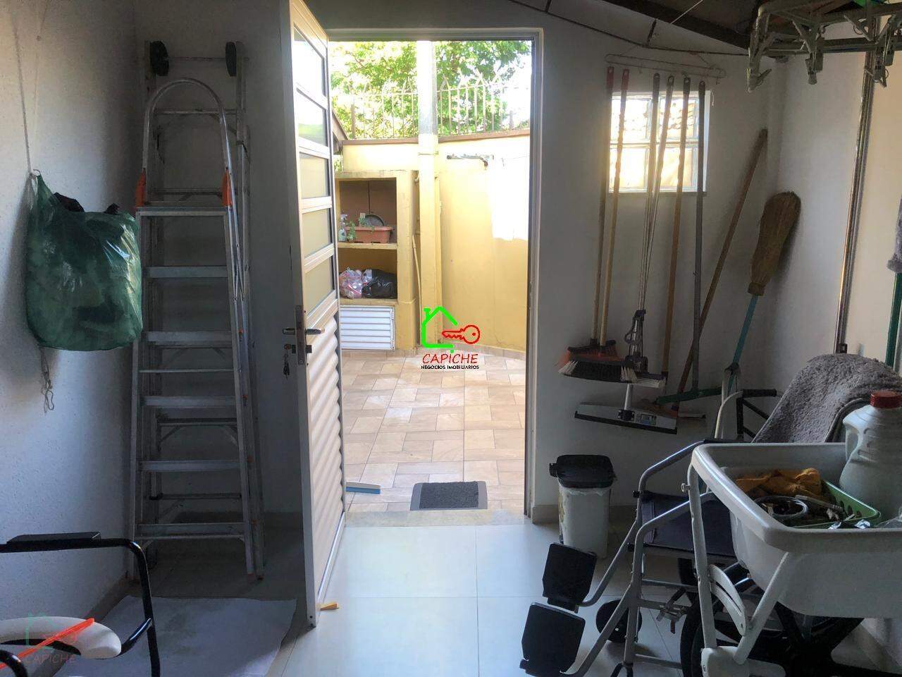 Casa, 3 quartos, 139 m² - Foto 24