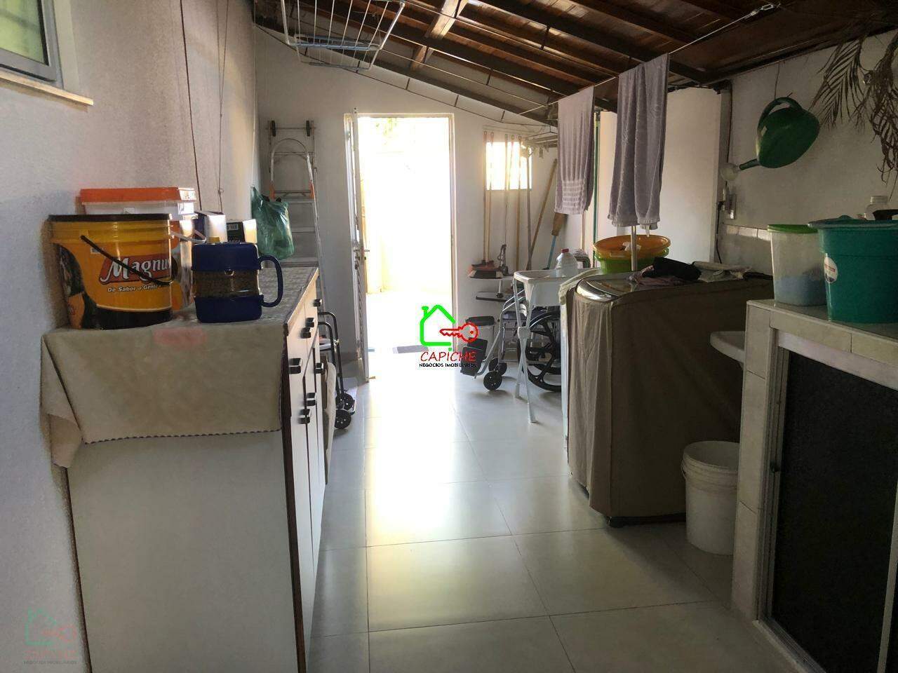 Casa, 3 quartos, 139 m² - Foto 20