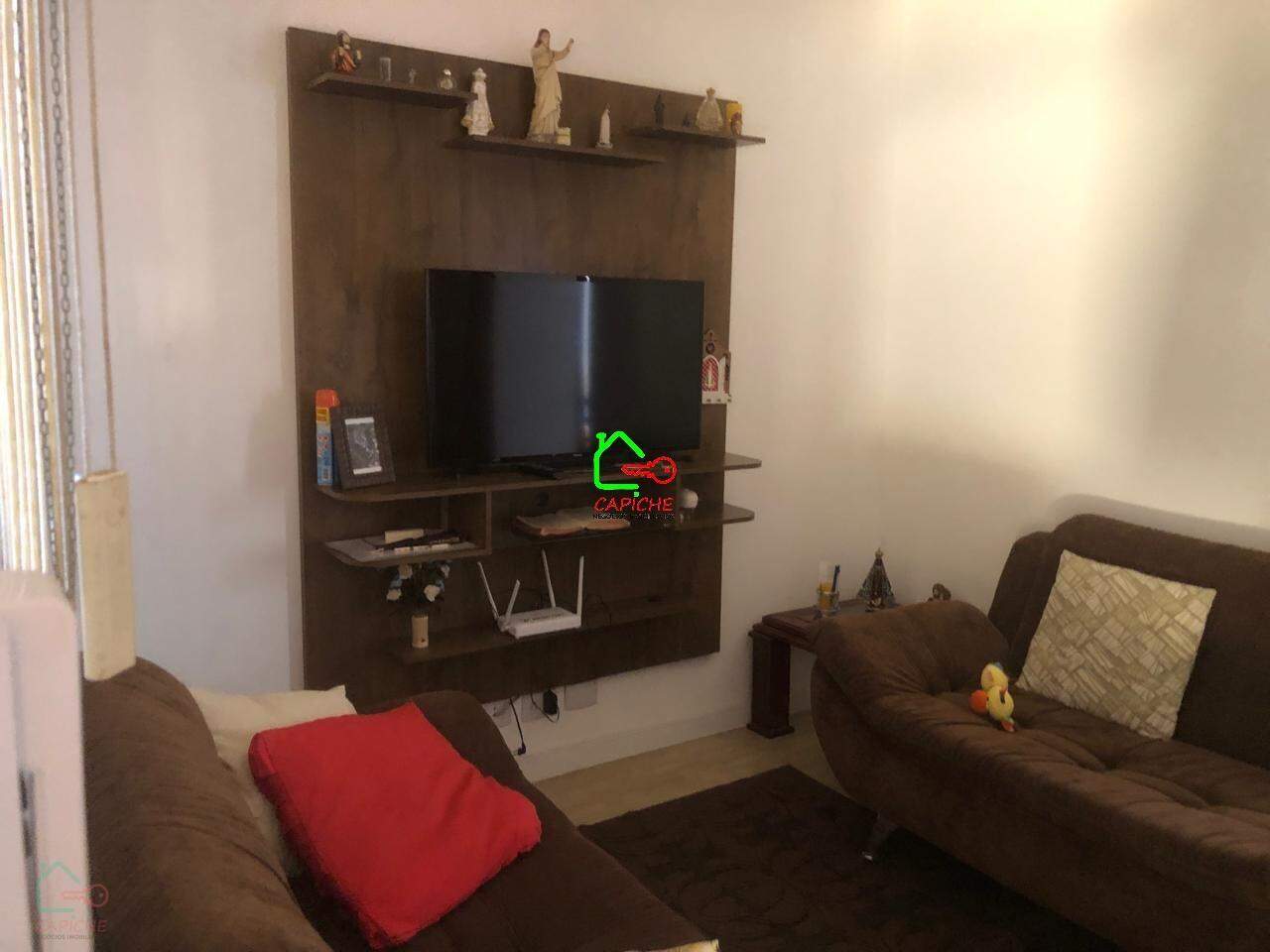 Casa, 3 quartos, 139 m² - Foto 1