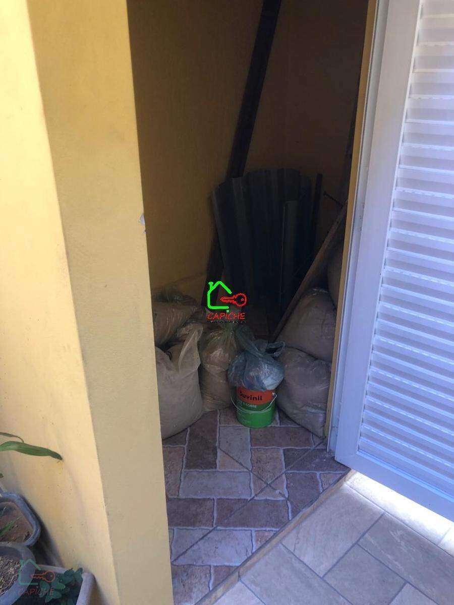 Casa, 3 quartos, 139 m² - Foto 28