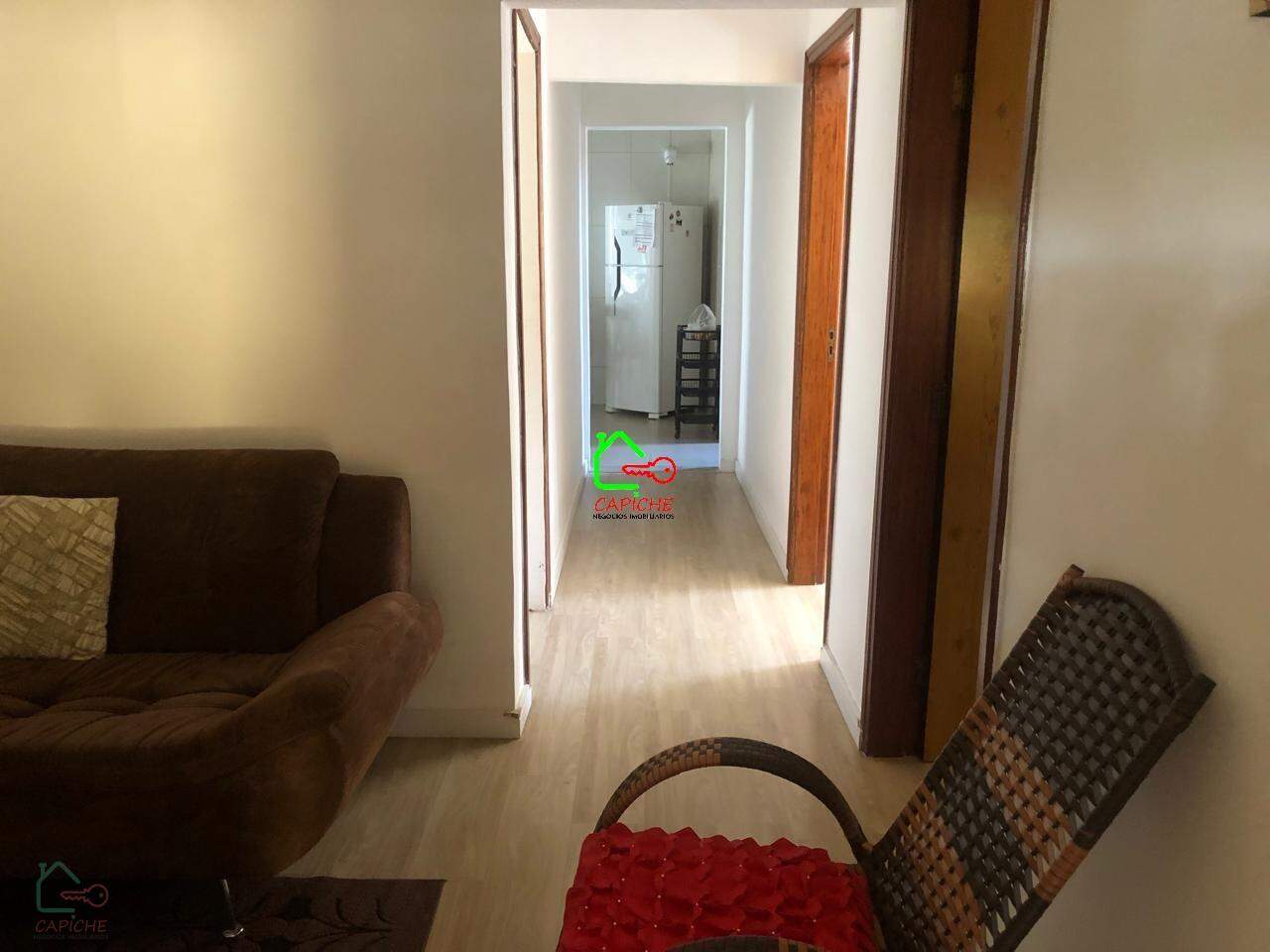 Casa, 3 quartos, 139 m² - Foto 2