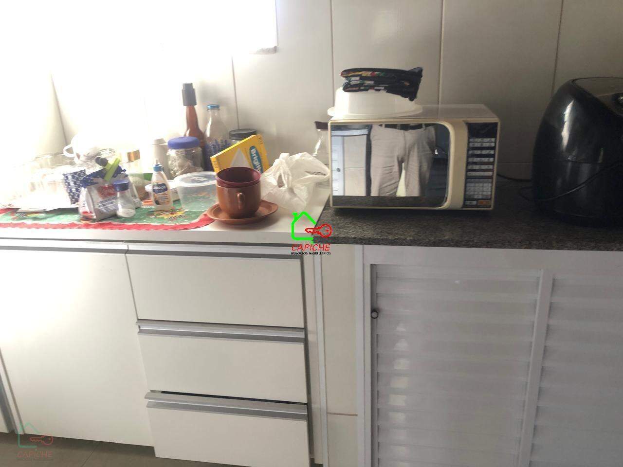 Casa, 3 quartos, 139 m² - Foto 21