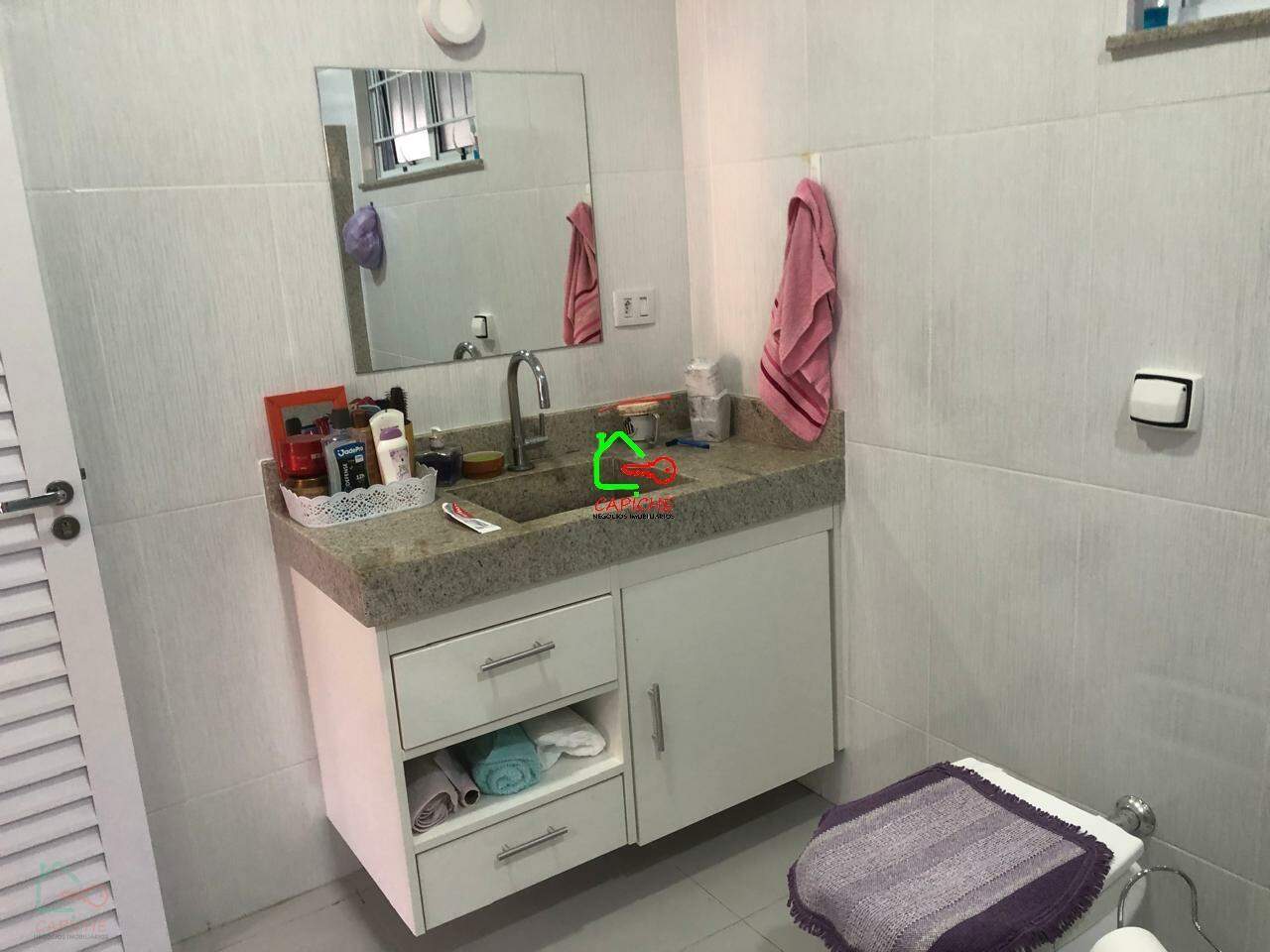 Casa, 3 quartos, 139 m² - Foto 13