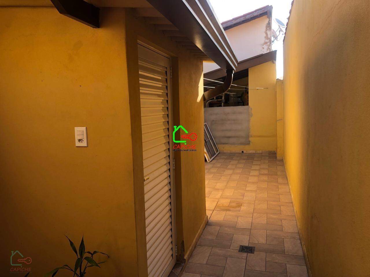 Casa, 3 quartos, 139 m² - Foto 3