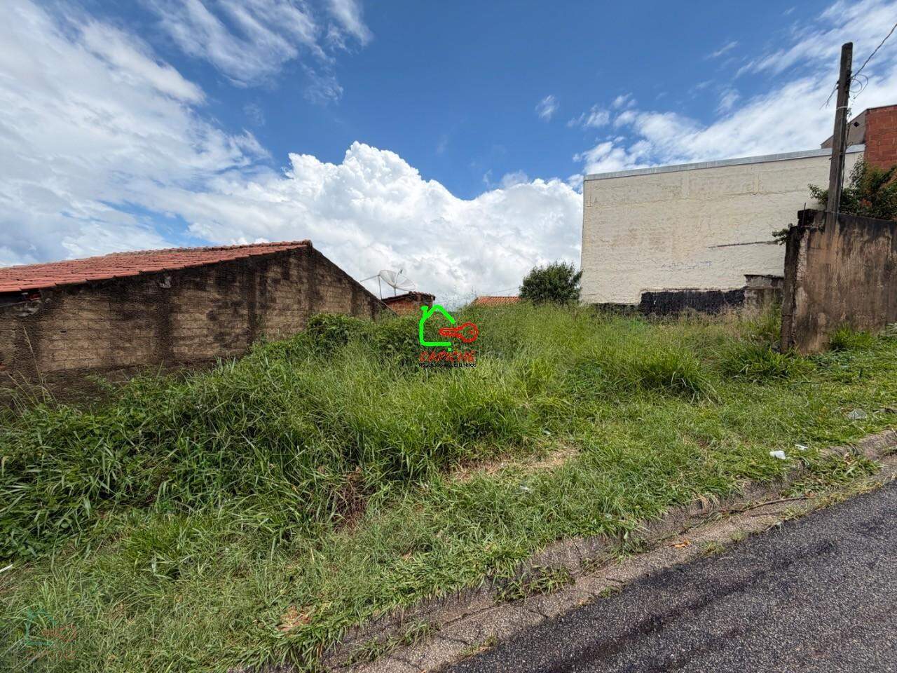 Terreno, 250 m² - Foto 1