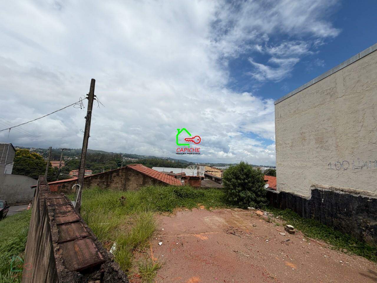 Terreno, 250 m² - Foto 11