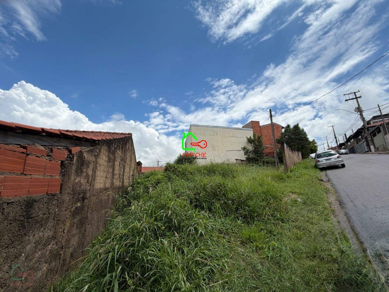 Terreno, 250 m² - Foto 2