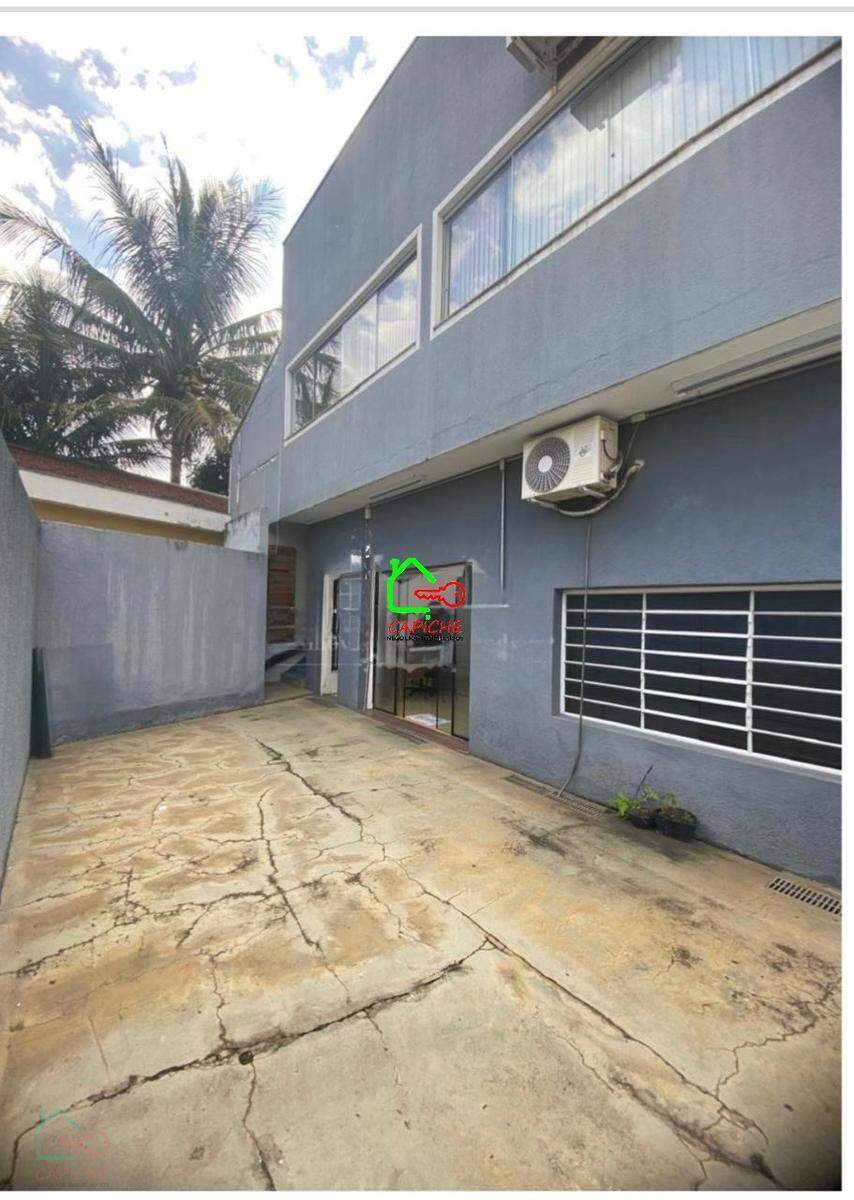 Loja-Salão, 440 m² - Foto 1