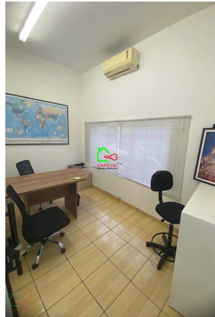 Loja-Salão, 440 m² - Foto 8