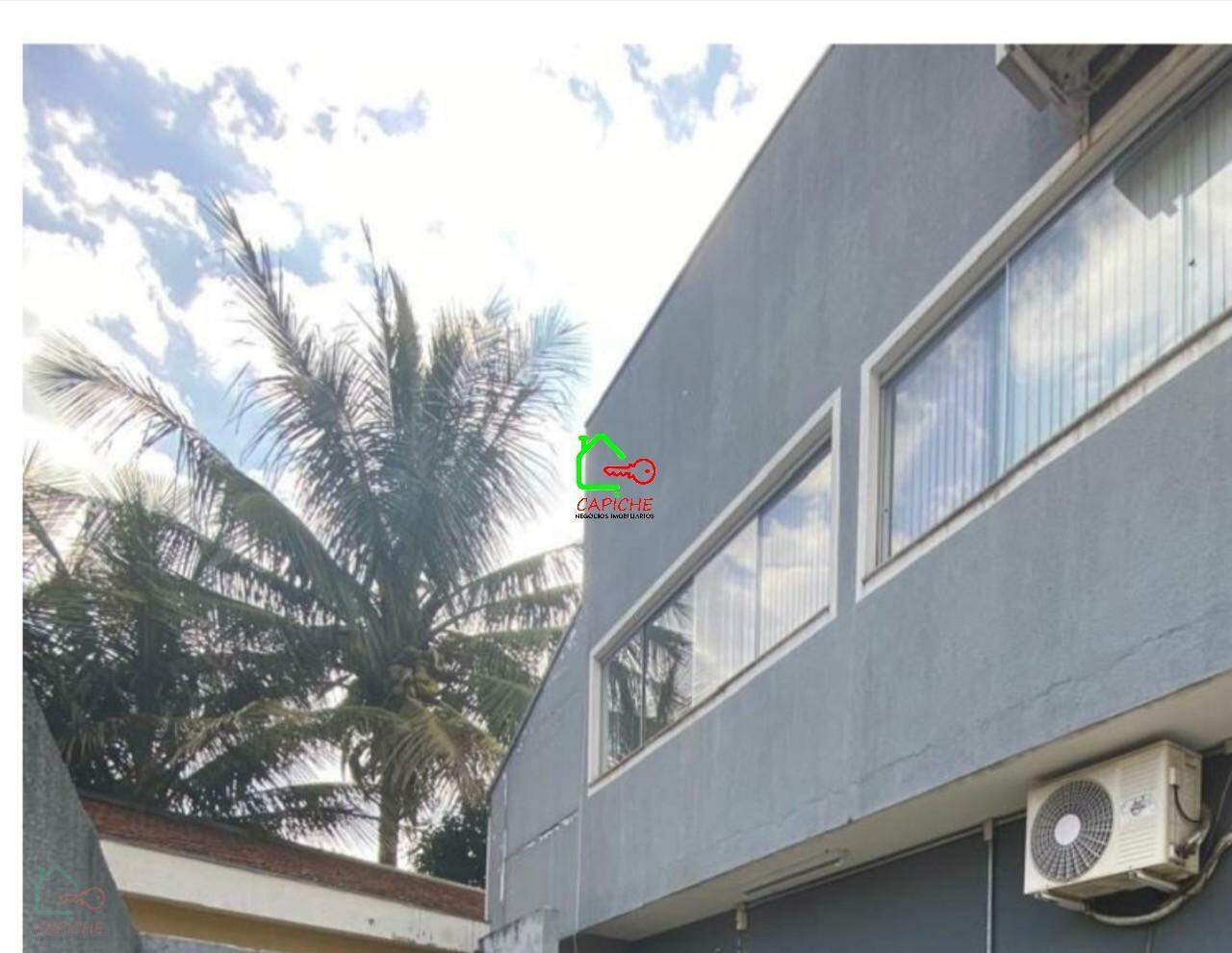 Loja-Salão, 440 m² - Foto 2