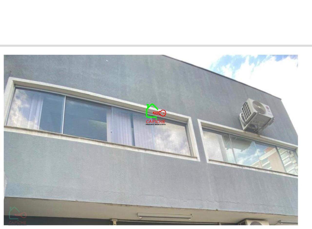 Loja-Salão, 440 m² - Foto 3