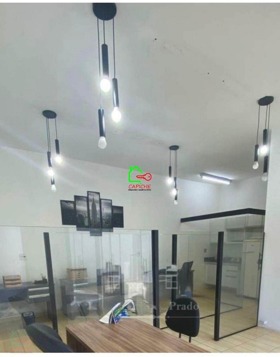 Loja-Salão, 440 m² - Foto 6