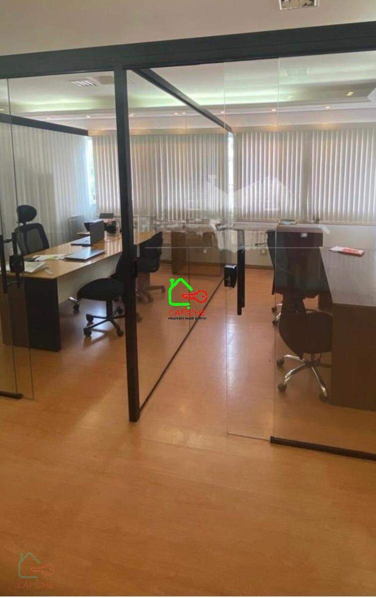 Loja-Salão, 440 m² - Foto 11