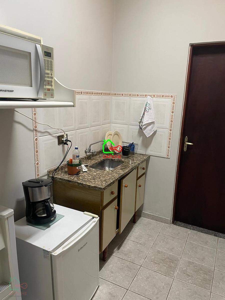 Casa, 1 quarto, 150 m² - Foto 6