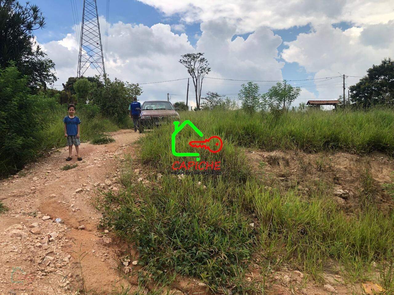 Terreno, 6100 m² - Foto 4
