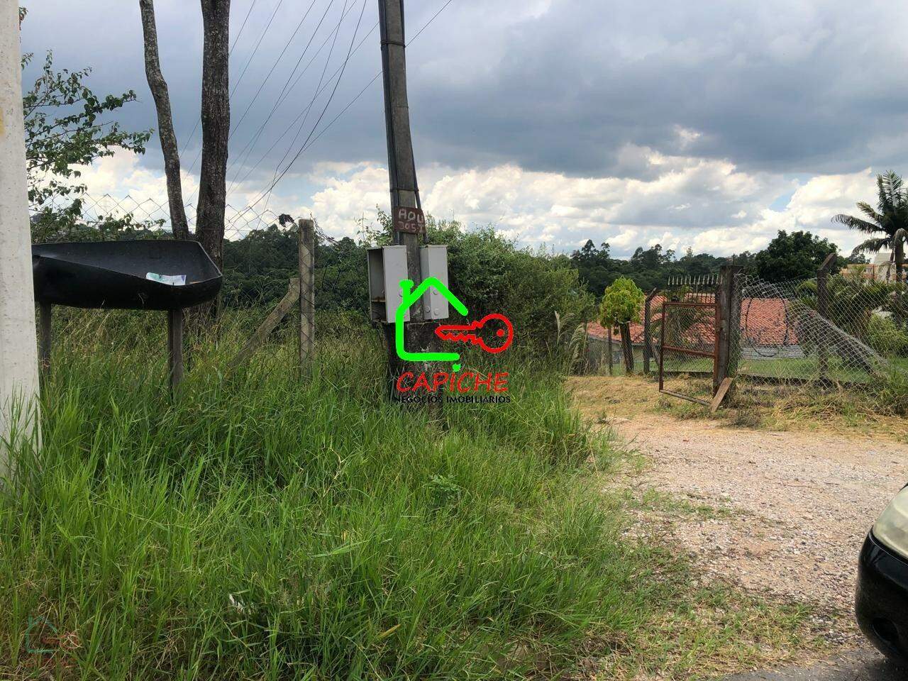 Terreno, 6100 m² - Foto 10