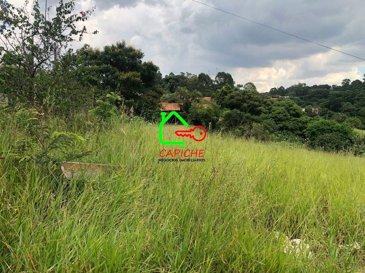 Terreno, 6100 m² - Foto 2