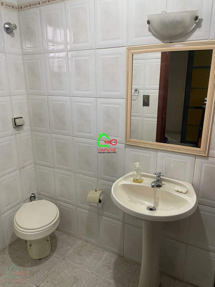 Casa, 1 quarto, 150 m² - Foto 11