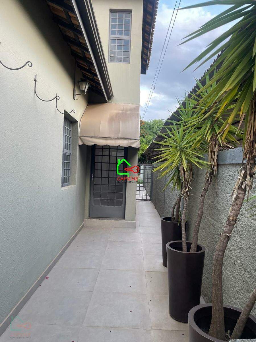 Casa, 1 quarto, 150 m² - Foto 1