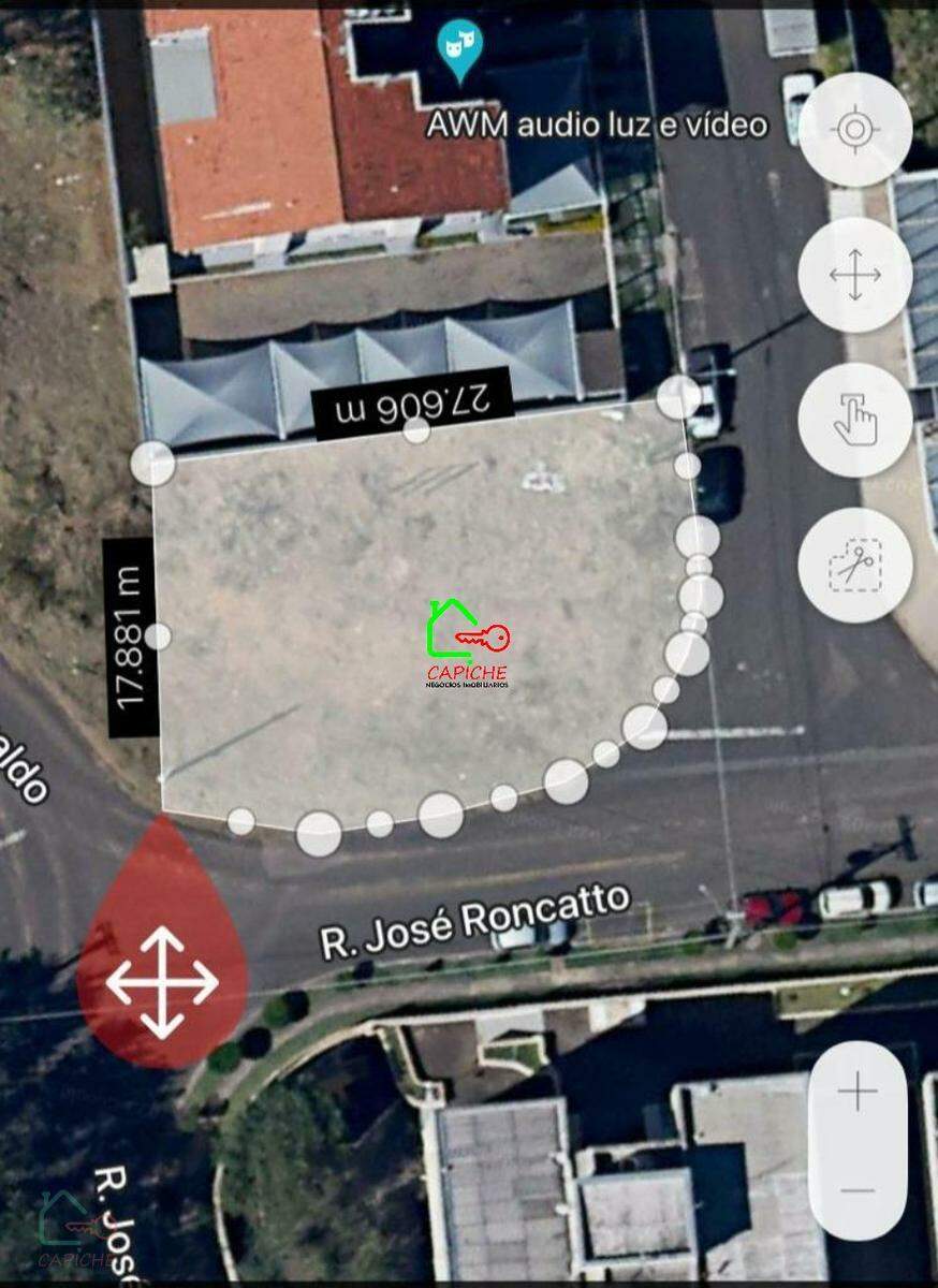 Terreno, 383 m² - Foto 5
