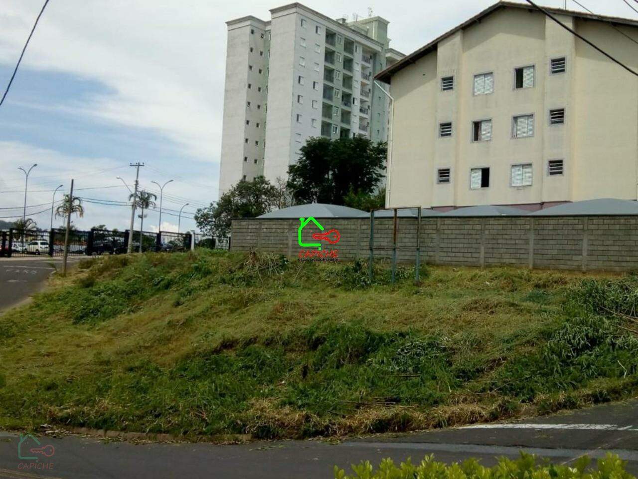 Terreno, 383 m² - Foto 7