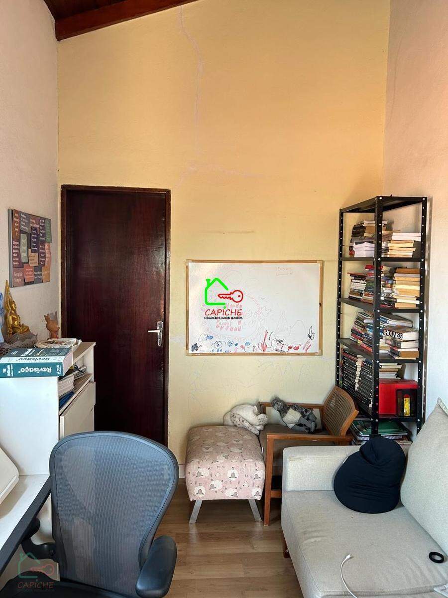 Casa, 3 quartos, 156 m² - Foto 2
