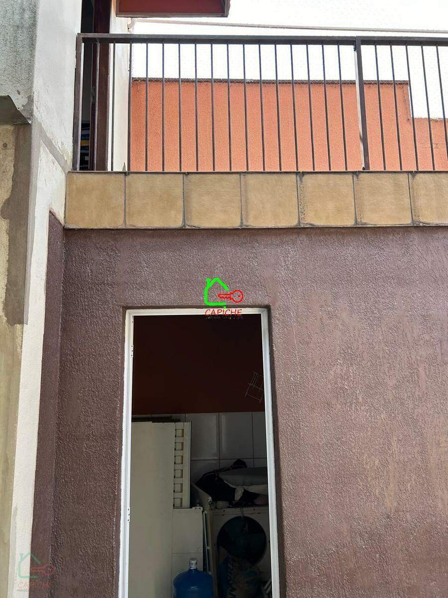 Casa, 3 quartos, 156 m² - Foto 6