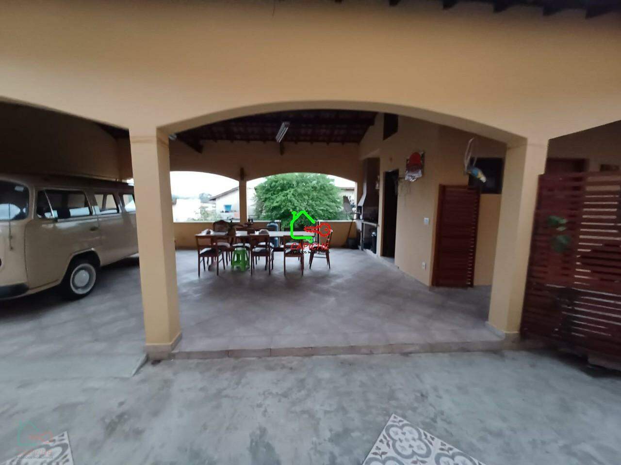 Casa, 3 quartos, 300 m² - Foto 10
